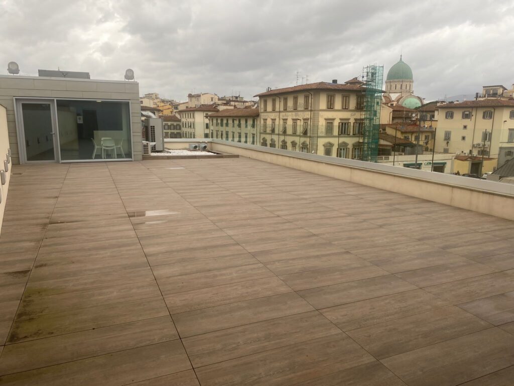 La location ideale per eventi aziedali e privati a Firenze