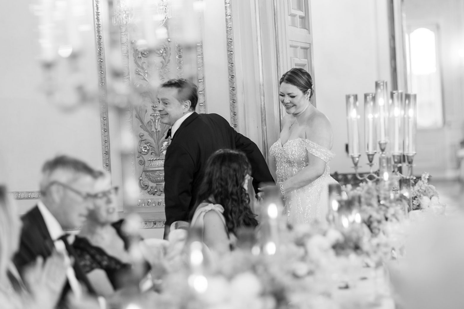 mature love wedding planner Italy