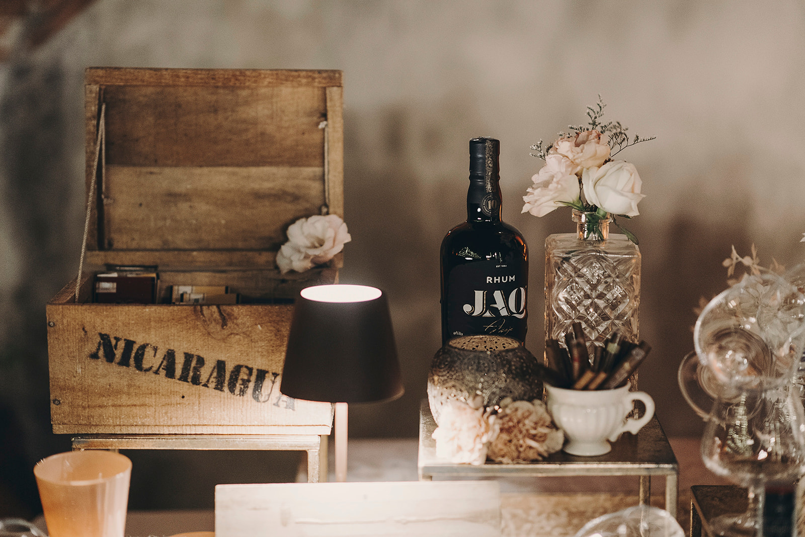 What to expect from an Italian wedding caterer besides excellent food