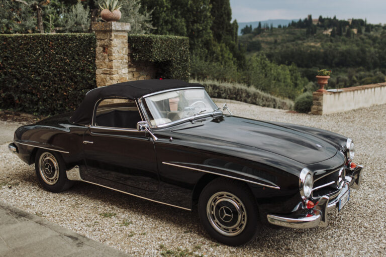 Your Personalized Journey to the Perfect Wedding in Italy