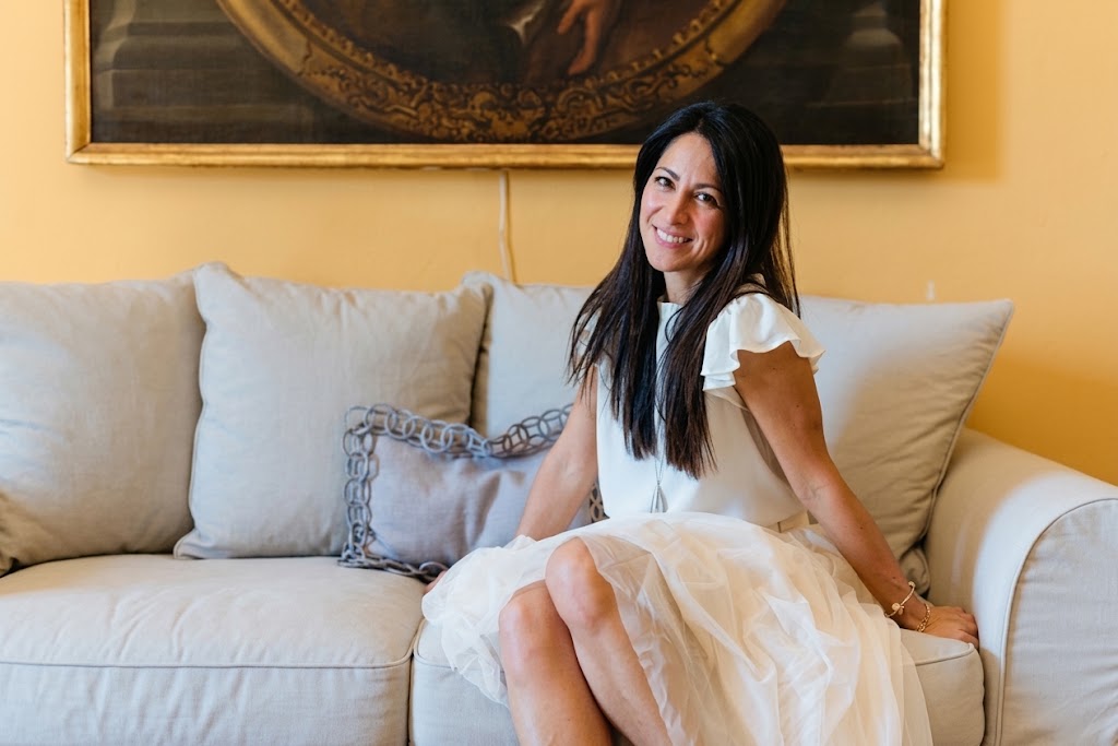 wedding planner Tuscany