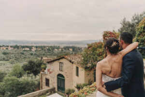 The Rise of the Intimate Destination Wedding in Italy